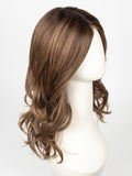 Diva | Synthetic Lace Front Wig (Mono Part)