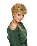 526 M. Maggie by WIGPRO: Synthetic Wig