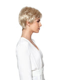 BA573 Sammie:  Bali Synthetic Wig