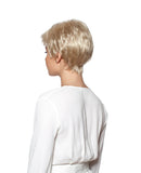 BA573 Sammie:  Bali Synthetic Wig