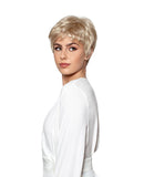 BA573 Sammie:  Bali Synthetic Wig