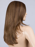 Advance | Human Hair/Synthetic Blend Lace Front Wig (Mono Part)