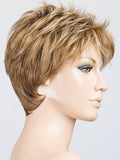 Bliss | Synthetic Lace Front Wig (Mono Crown)
