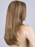 Advance | Human Hair/Synthetic Blend Lace Front Wig (Mono Part)