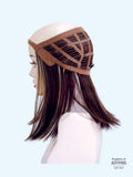 ROP Halo Wig