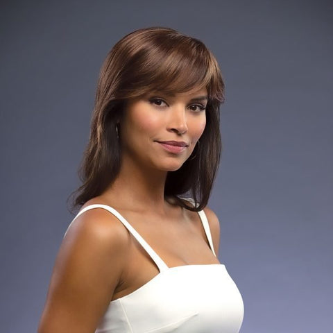 Medium TP Mono Wig
