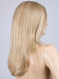 Advance | Human Hair/Synthetic Blend Lace Front Wig (Mono Part)