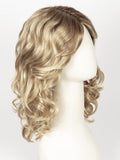 Wanted | Synthetic Lace Front Wig (Mono Part)