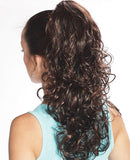 800 Pony Curl by Wig Pro: Synthetic Hair Piece