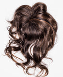 806S Top Blend by Wig Pro: Synthetic Hair Piece