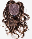 806S Top Blend by Wig Pro: Synthetic Hair Piece