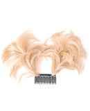 808 Twins by Wig Pro: Synthetic Hair Piece
