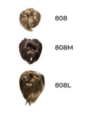 808 Twins by Wig Pro: Synthetic Hair Piece