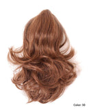 811 Pony Swing II by Wig Pro: Synthetic Hair Piece