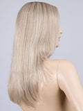 Advance | Human Hair/Synthetic Blend Lace Front Wig (Mono Part)