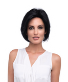 Abbey | Envyhair | Human Hair Blend Wig (Hand-Tied)