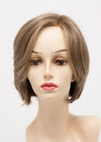 Abbey | Envyhair | Human Hair Blend Wig (Hand-Tied)