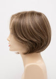 Abbey | Envyhair | Human Hair Blend Wig (Hand-Tied)