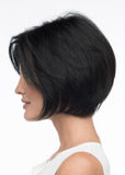 Abbey | Envyhair | Human Hair Blend Wig (Hand-Tied)