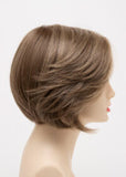 Abbey | Envyhair | Human Hair Blend Wig (Hand-Tied)
