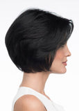 Abbey | Envyhair | Human Hair Blend Wig (Hand-Tied)