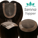 Akanu Topper - Senna