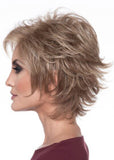 Aria | Envyhair | Human Hair Blend