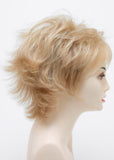 Aria | Envyhair | Human Hair Blend