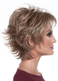 Aria | Envyhair | Human Hair Blend