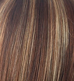 Tatum Wig
