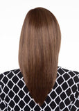 Ava| Envyhair | Human Hair Blend