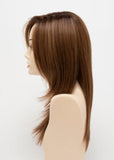 Ava| Envyhair | Human Hair Blend
