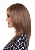 Ava| Envyhair | Human Hair Blend