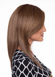 Ava| Envyhair | Human Hair Blend