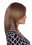 Ava| Envyhair | Human Hair Blend