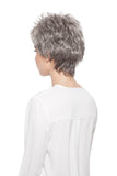BA501 P. Char: Bali Synthetic Hair Wig