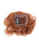 BA814 Crown: Bali Synthetic Hair Pieces