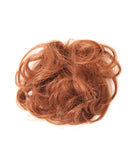 BA814 Crown: Bali Synthetic Hair Pieces