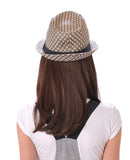 BA855 Halo: Bali Synthetic Hair Pieces