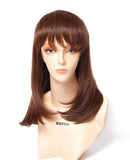 BA855 Halo: Bali Synthetic Hair Pieces