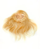 BA881 Synthetic Mono Top L: Bali Synthetic Hair Pieces