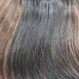 BA814 Crown: Bali Synthetic Hair Pieces
