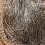 BA814 Crown: Bali Synthetic Hair Pieces