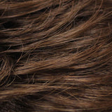 BA881 Synthetic Mono Top L: Bali Synthetic Hair Pieces