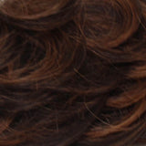 BA814 Crown: Bali Synthetic Hair Pieces