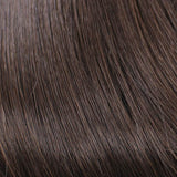 BA881 Synthetic Mono Top L: Bali Synthetic Hair Pieces