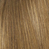 BA814 Crown: Bali Synthetic Hair Pieces