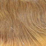 BA855 Halo: Bali Synthetic Hair Pieces