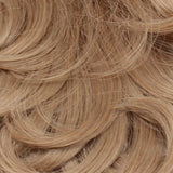 BA814 Crown: Bali Synthetic Hair Pieces
