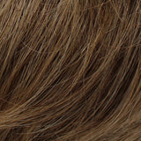 BA881 Synthetic Mono Top L: Bali Synthetic Hair Pieces